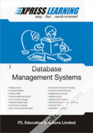 Express Learning Database Management Systems 
