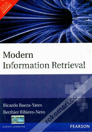 Modern Information Retrieval 