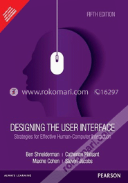 Designing The User Interface: Strategies For Effective Human - Computer Interaction 