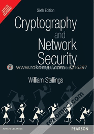 Cryptography And Network Security : Principles And Practice 