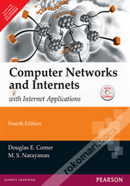Computer Networks And Internets With Internet Applications image