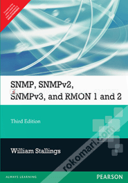 Snmp, Snmpv2, Snmpv3, And Rmon 1 and 2