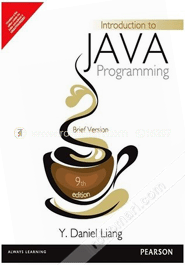 Introduction To Java Programming 