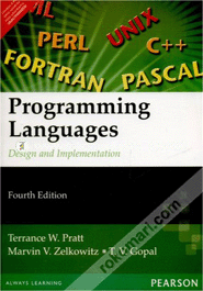 Programming Languages: Design And Implements