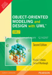 Object - Oriented Modeling And Design With Uml 
