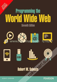 Programming The World Wide Web