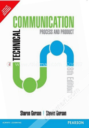 Technical Communications Processes And Product