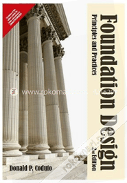 Foundation Design - Principles And Practices
