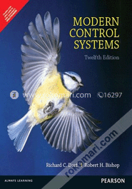 Modern Control Systems image