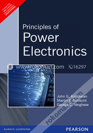 Principles Of Power Electronics 