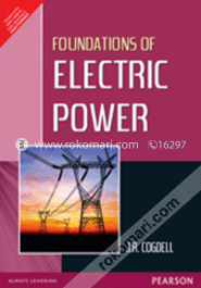 Foundations Of Electric Power