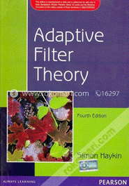 Adaptive Filter Theory