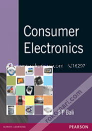Consumer Electronics 