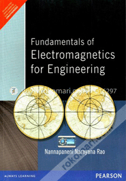 Fundamentals Of Electromagnetics For Engineering