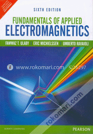 Fundamentals Of Applied Electromagnetics
