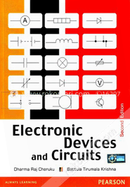 Electronic Devices And Circuits 