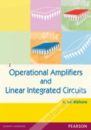 Operational Amplifiers And Linear Integrated Circuits