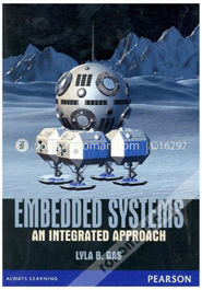 Embedded Systems : An Integrated Approach