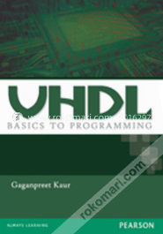 Vhdl : Basics To Programming 