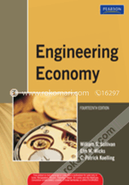 Engineering Economy 