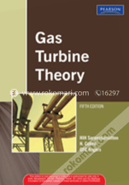 Gas Turbine Theory 