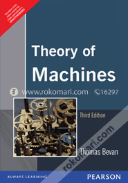 The Theory Of Machines