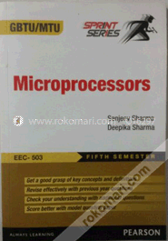 Gbtu/Mtu : Microprocessors 