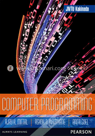 Computer Programming (Jntu Kakinada)