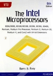 The Intel Microprocessors