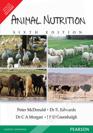 Animal Nutrition (Paperback)