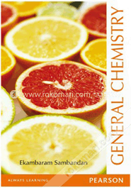 General Chemistry (Paperback)
