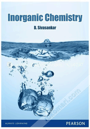 Inorganic Chemistry (Paperback)