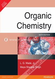 Organic Chemistry (Paperback)