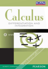 Calculus : Differentiation And Integration (Paperback)