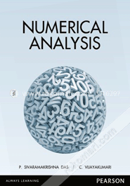 Numerical Analysis (Paperback)