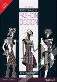 Patternmaking for Fashion Design