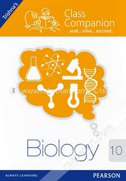 Class Companion - Class 10 Biology (Paperback)