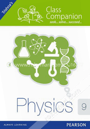 Class Companion - Class 9 Physics (Paperback)
