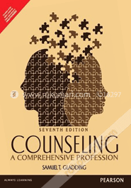 Counseling : A Comprehensive Profession (Paperback)