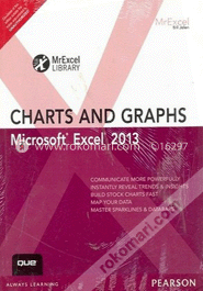 Charts and Graphs Microsoft Excel 2013