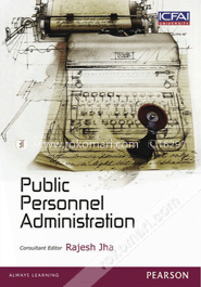 Public Personnel Administration