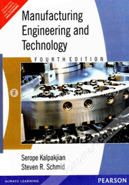 Manufacturing Engineering and Technology 