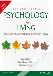 Psychology for Living (Paperback)