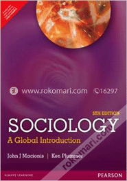 Sociology: A Global Introduction  (Paperback)
