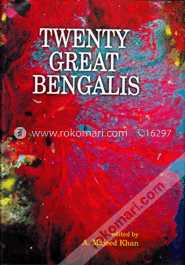 Twenty Great Bengalis