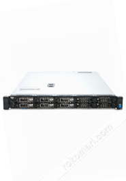 Dell RAM R430/R730 (8GB RDIMM) image