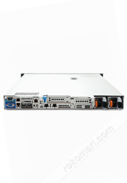 Dell RAM R430/R730 (16GB RDIMM) image