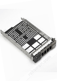 Dell HDD T320/R320/R420/ R720 (2TB 7.2K RPM SATA 3.5