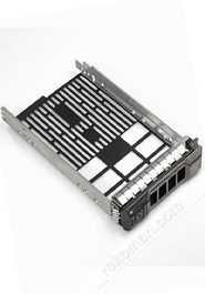 Dell HDD R730 (13G) (600GB 2.5-inch) image