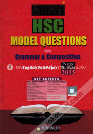 Samsad HSC Model Questions With Grammar